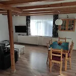 Apartamento Joanna Františkovy Lázně