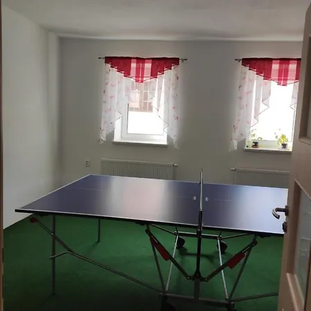 Apartment Joanna *