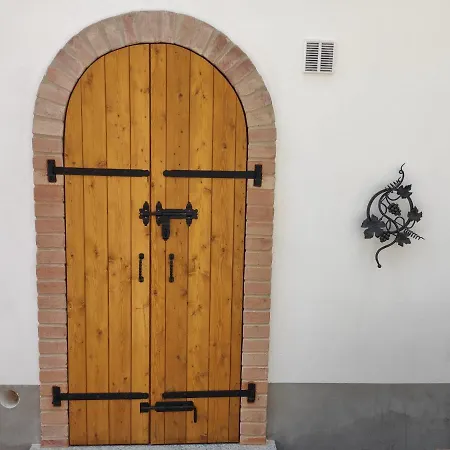 Appartamento Joanna Františkovy Lázně