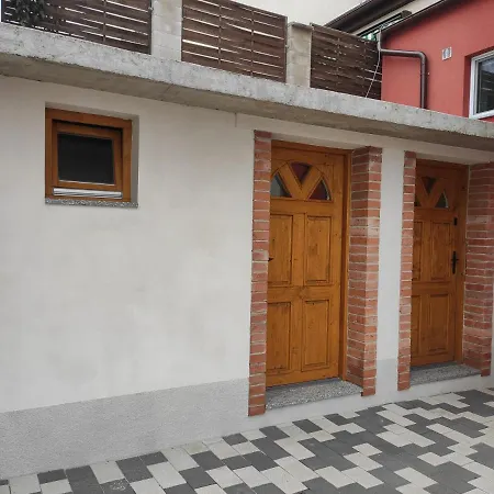 Joanna Appartamento *