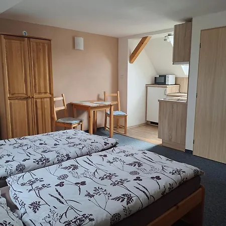 Appartamento Joanna *