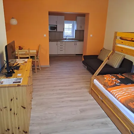 Joanna Apartamento