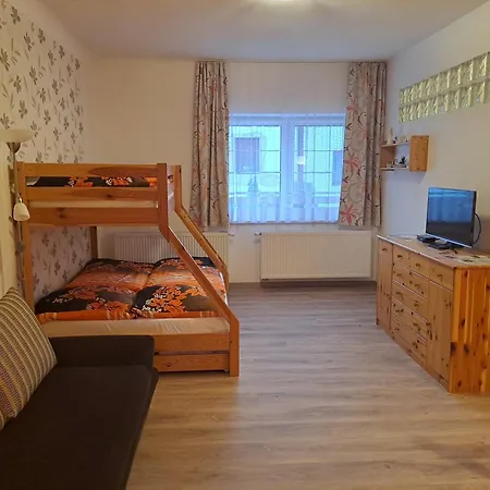 Joanna Apartamento *