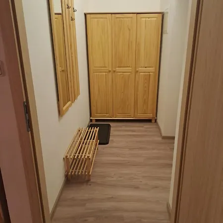Apartamento Joanna Františkovy Lázně
