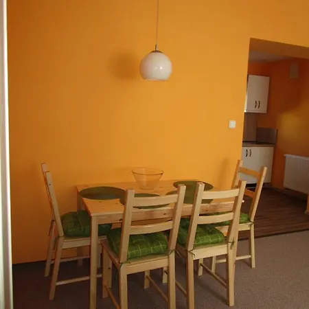Apartment Joanna