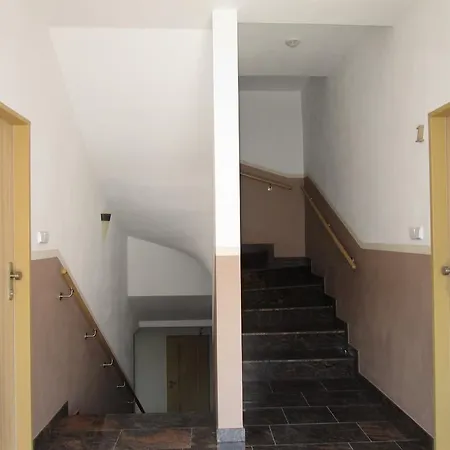 Appartamento Joanna *