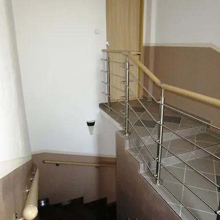 Apartment Joanna Frantiskovy Lazne