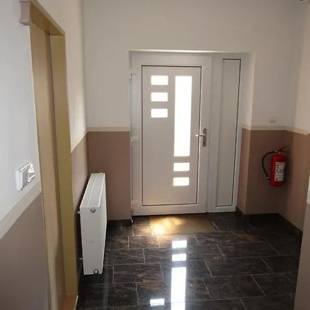 Apartment Joanna *