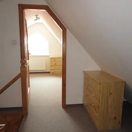 Apartment Joanna Frantiskovy Lazne