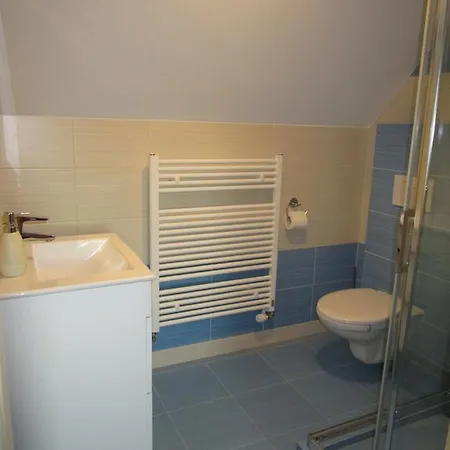 Joanna Apartment
